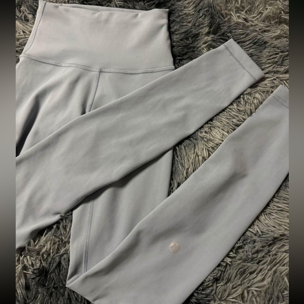 Lululemon Wunder Train